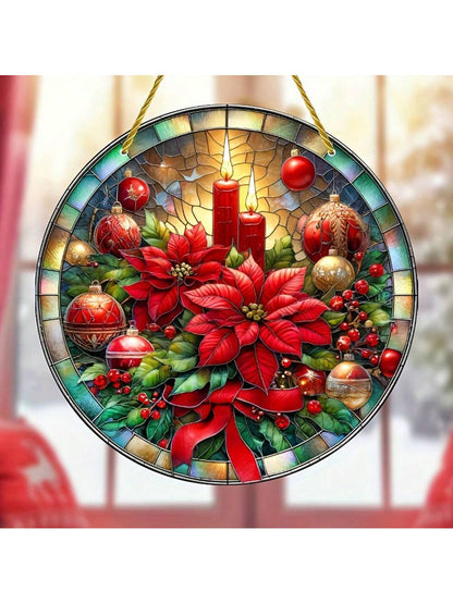 زينة زخرفية معلقة