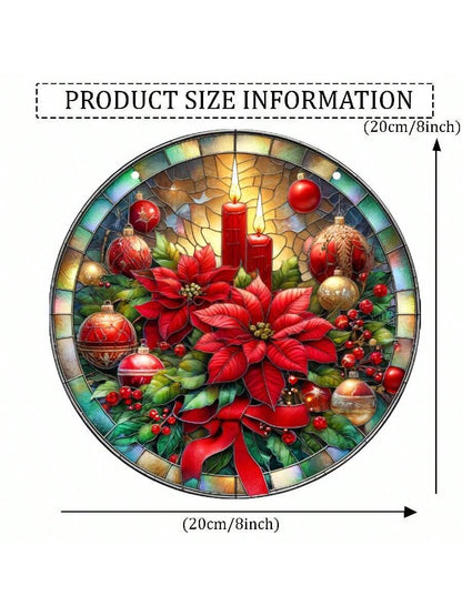 زينة زخرفية معلقة