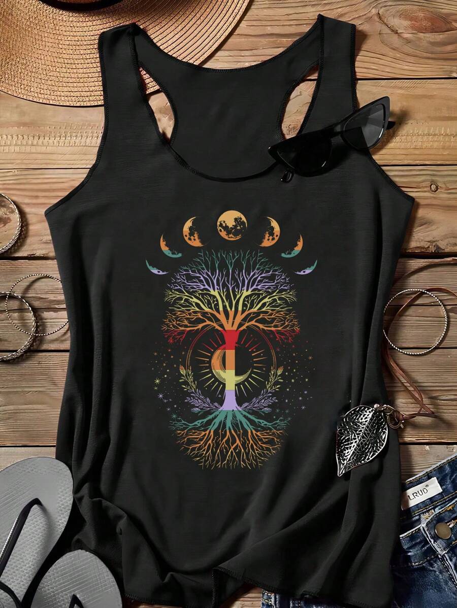 تيشيرتات نسائية