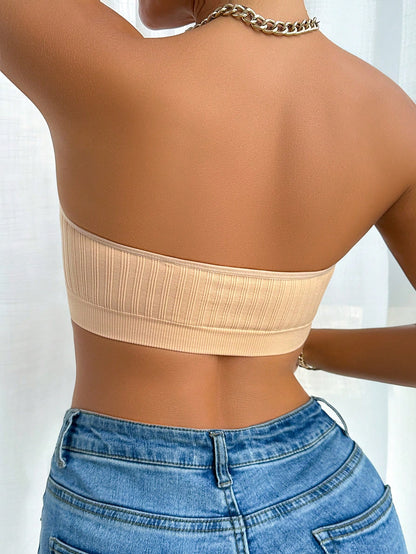 حمالات صدر  باسلاك وبدون اسلاك نسائية