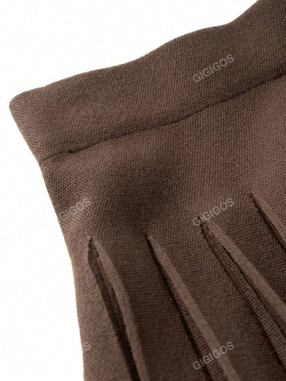 تنانير ثقيلة نسائية