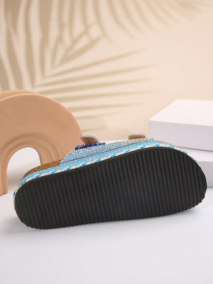 صندل صيفي نسائي