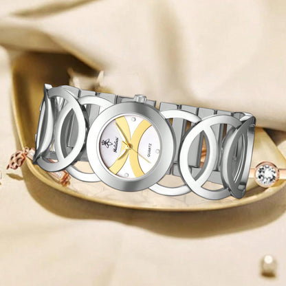 ساعات كوارتز نسائية