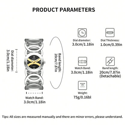 ساعات كوارتز نسائية
