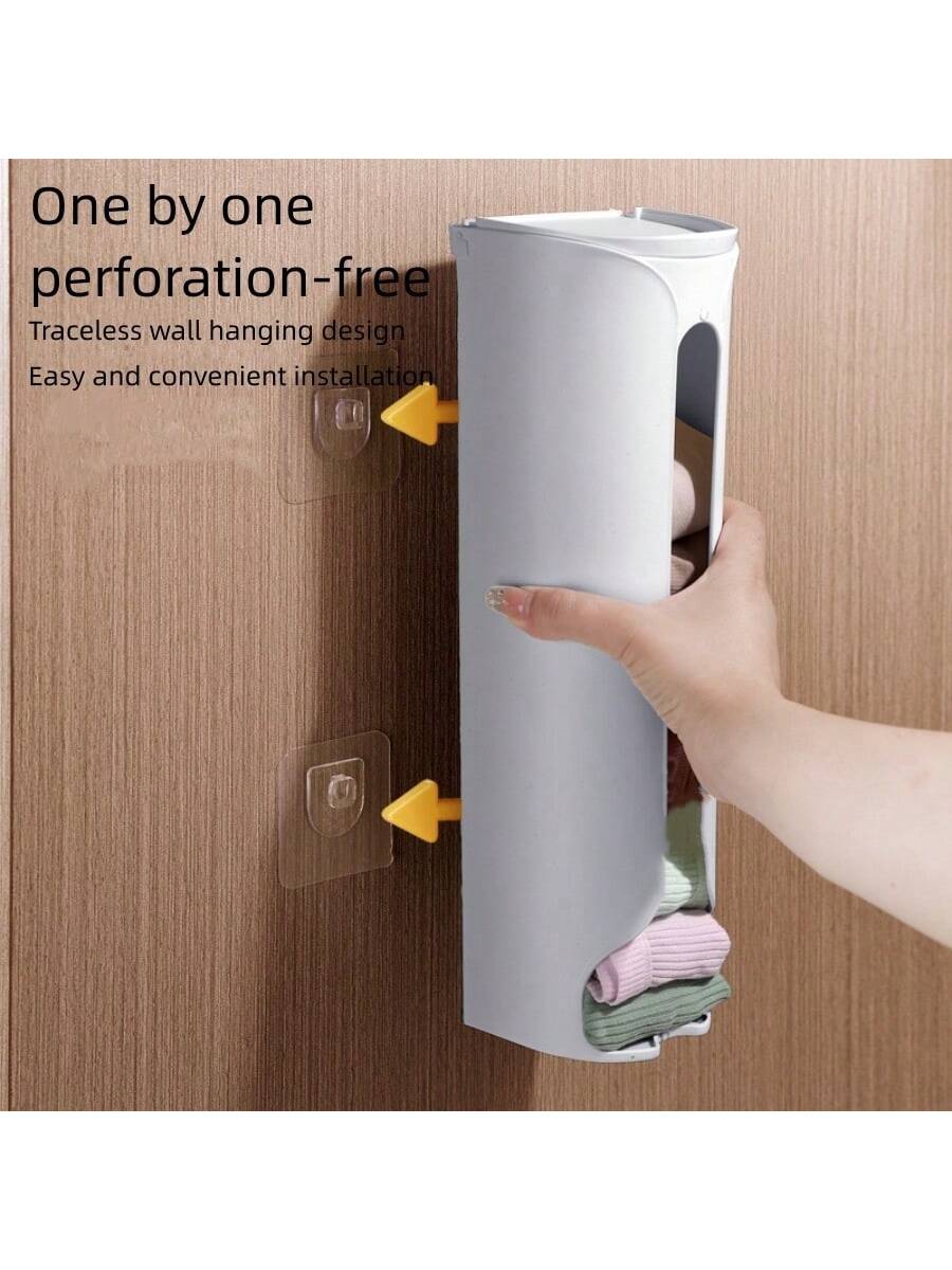 حقائب وسلال المطبخ