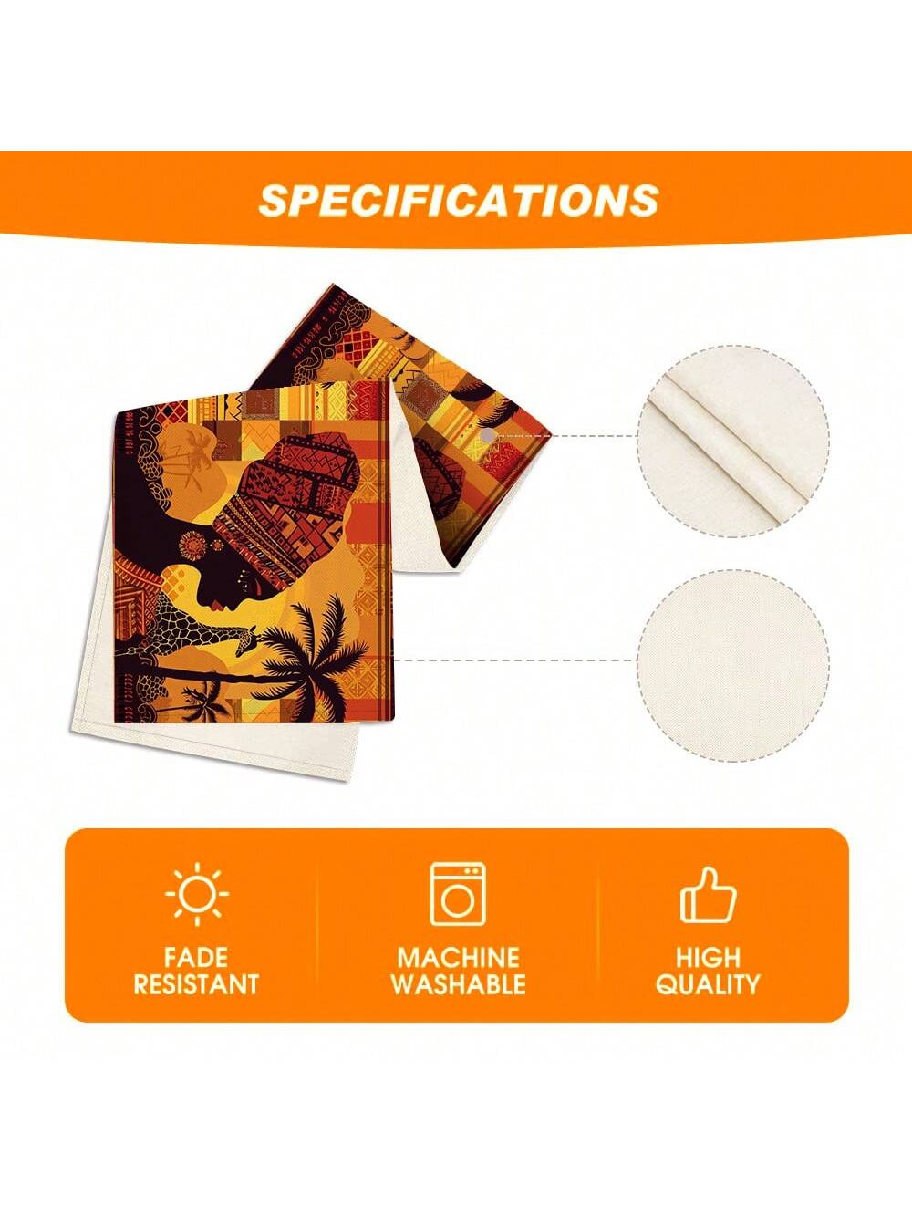 حصيرة طاولة مطبخ