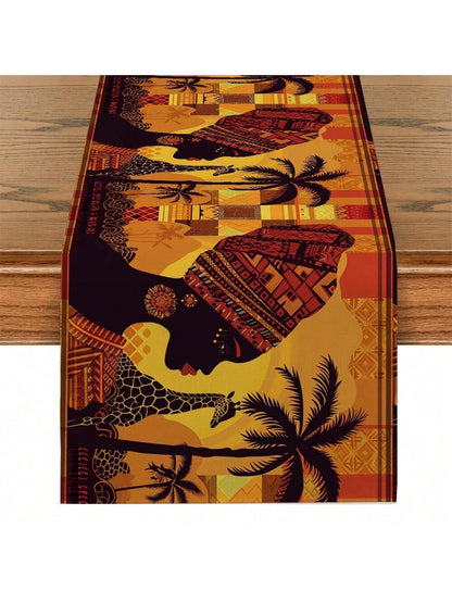 حصيرة طاولة مطبخ