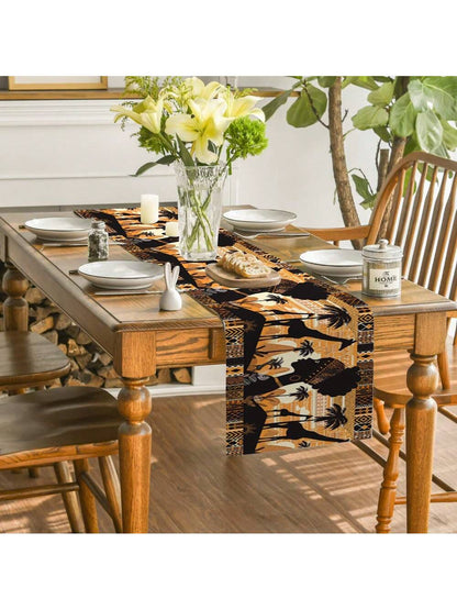 حصيرة طاولة مطبخ