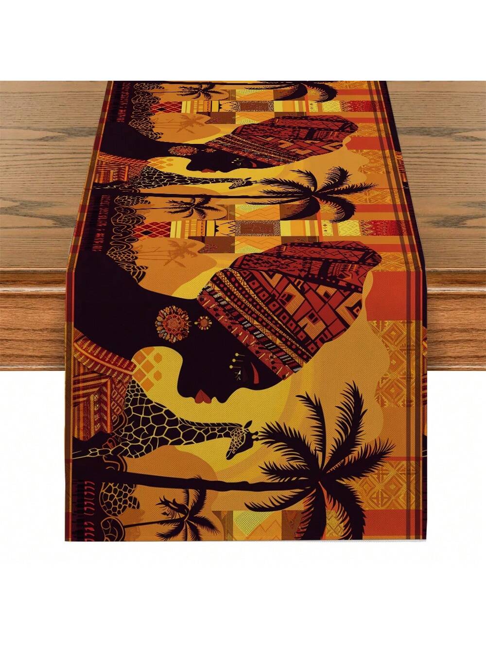 حصيرة طاولة مطبخ