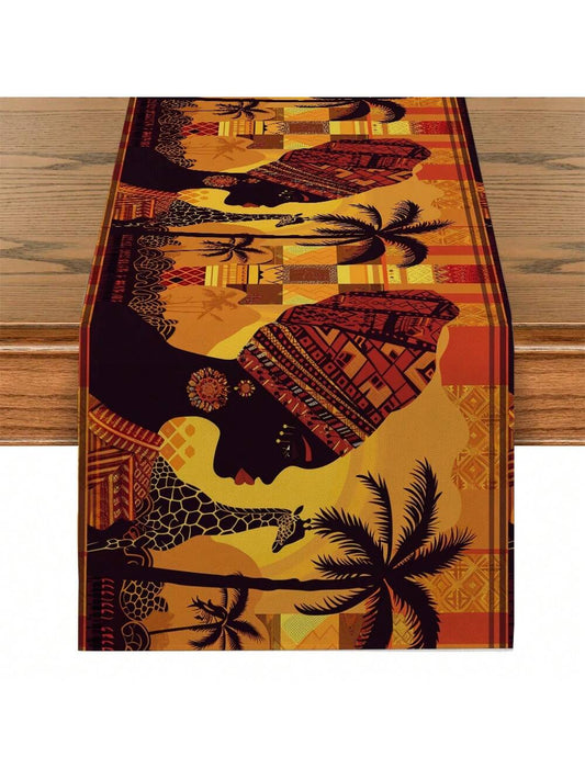 حصيرة طاولة مطبخ