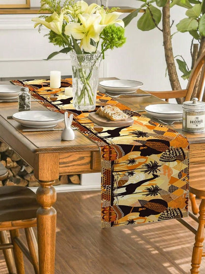 حصيرة طاولة مطبخ