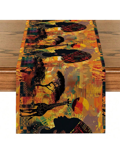 حصيرة طاولة مطبخ