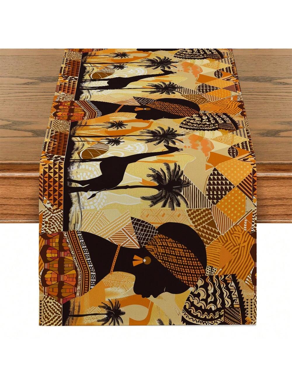 حصيرة طاولة مطبخ