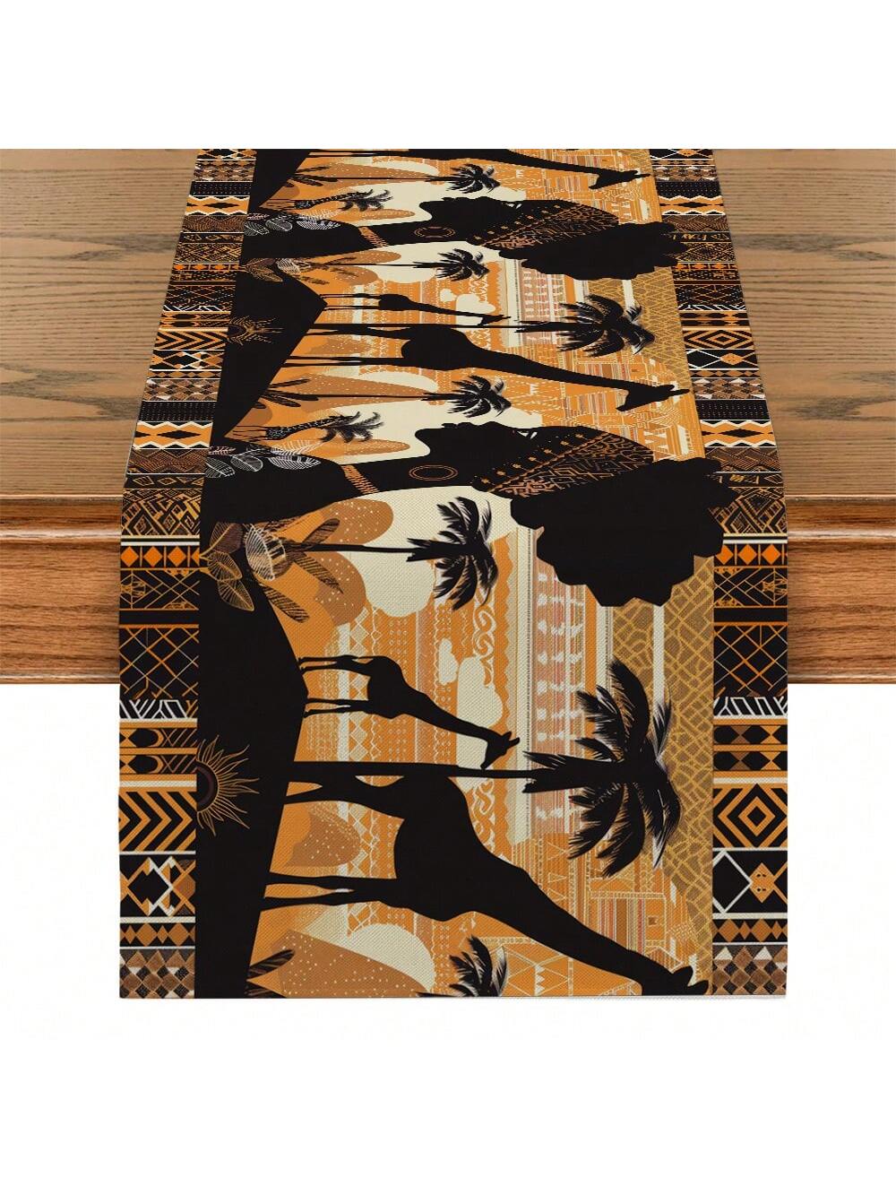 حصيرة طاولة مطبخ