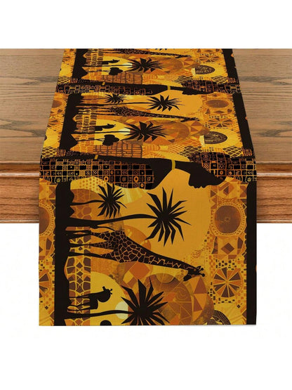 حصيرة طاولة مطبخ