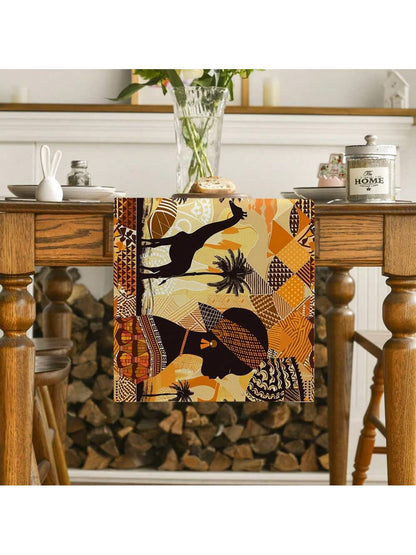 حصيرة طاولة مطبخ