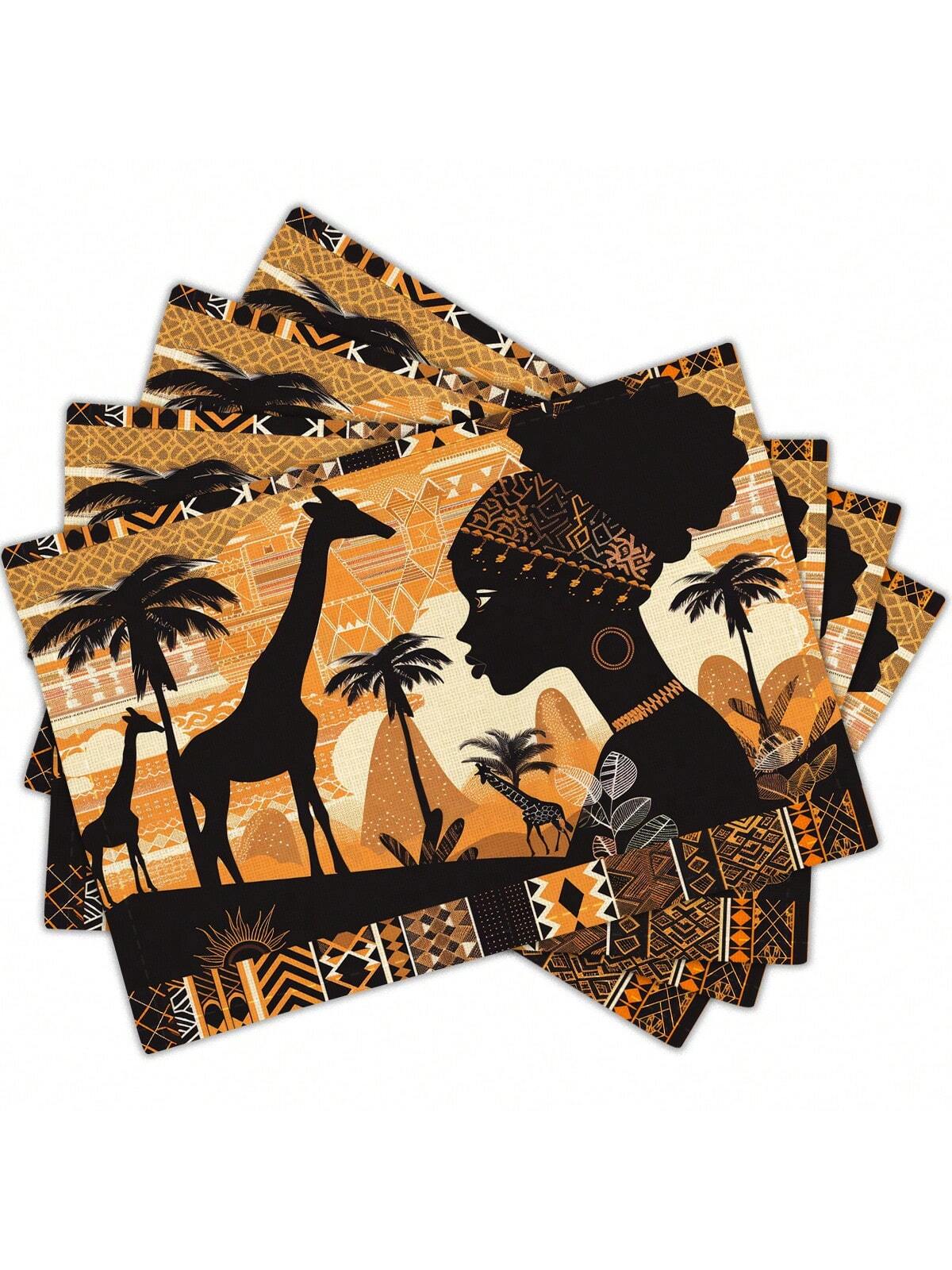 حصيرة طاولة مطبخ