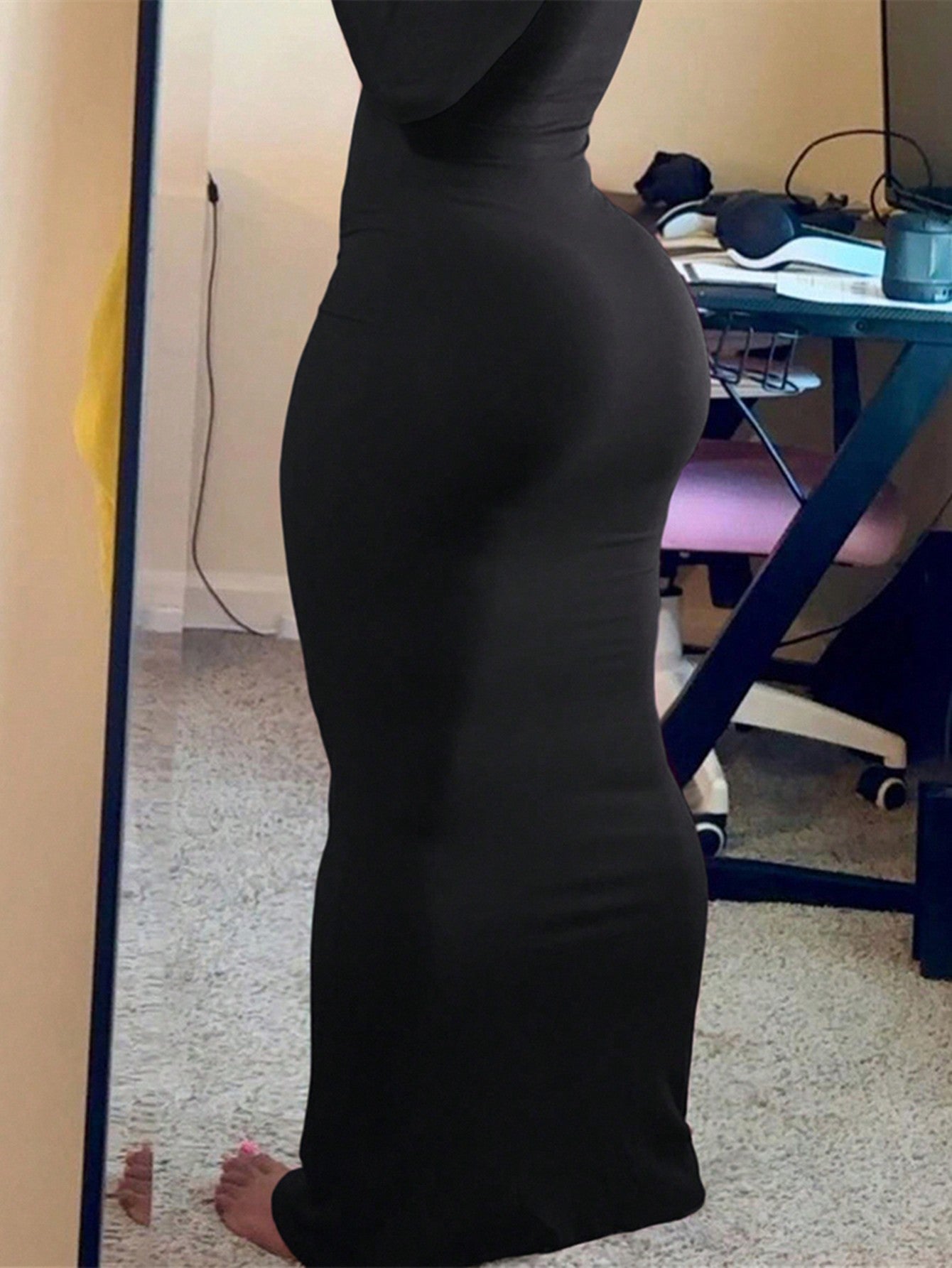 فساتين نسائية طويلة