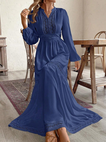 فساتين نسائية