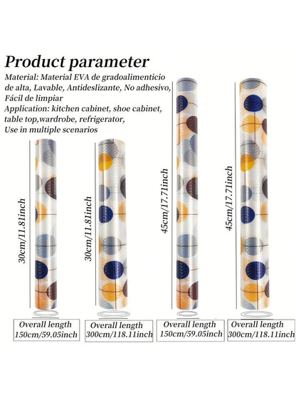 بطانية خزانة مطبخ EVA عالية الجودة