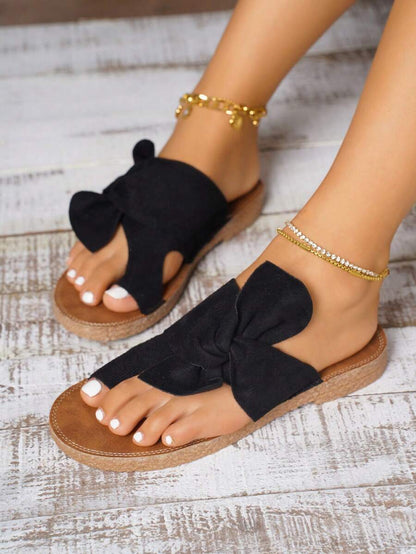 صنادل نسائية