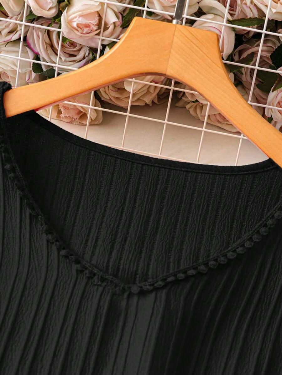 فساتين مقاسات كبيرة