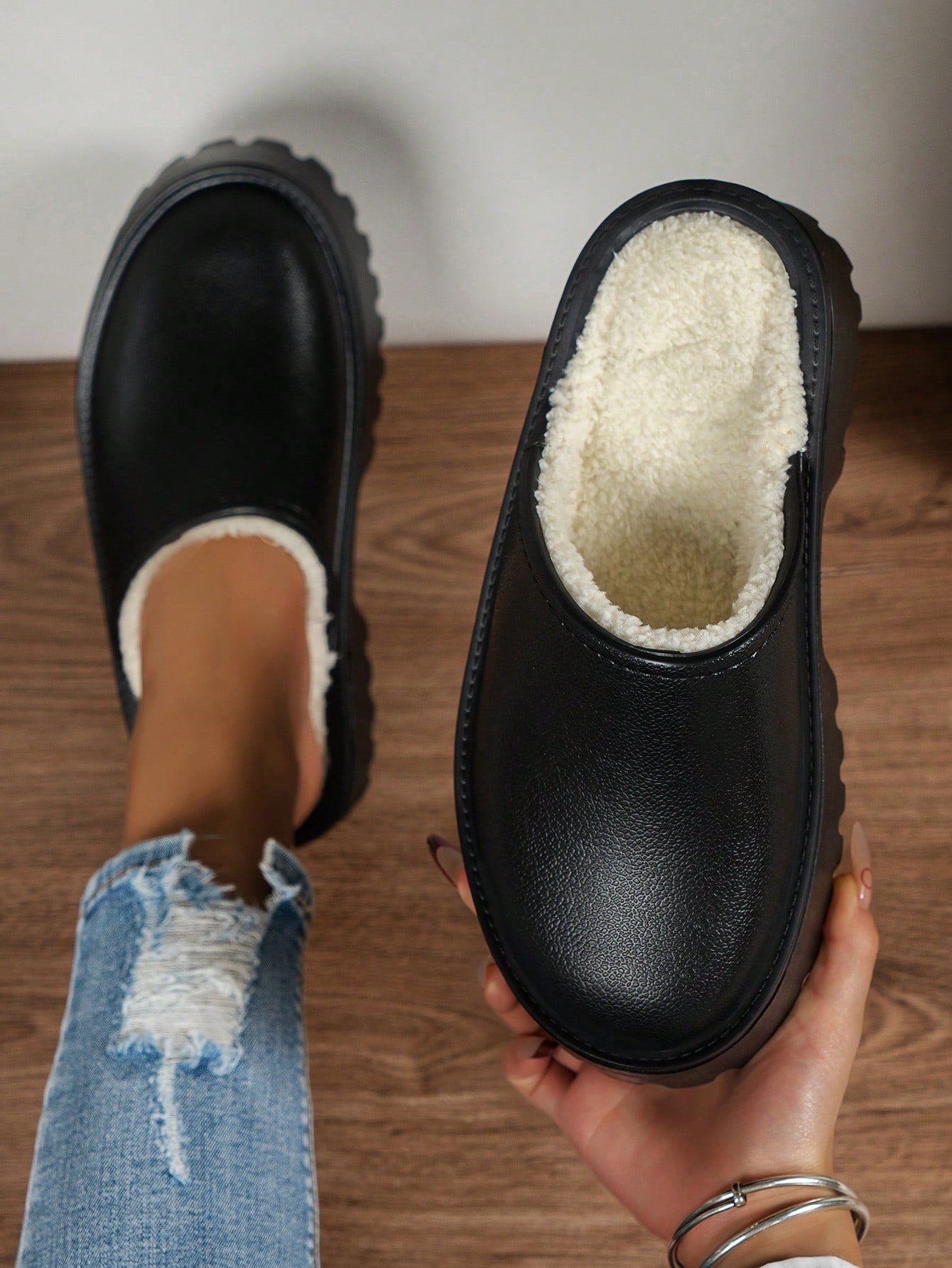 نسائية جديدة أنيقة ومتعددة الاستعمالات ومريحة