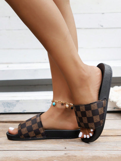 شباشب منزلية نسائية