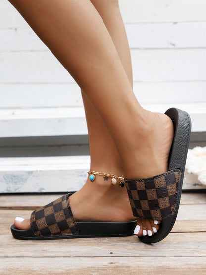 شباشب منزلية نسائية