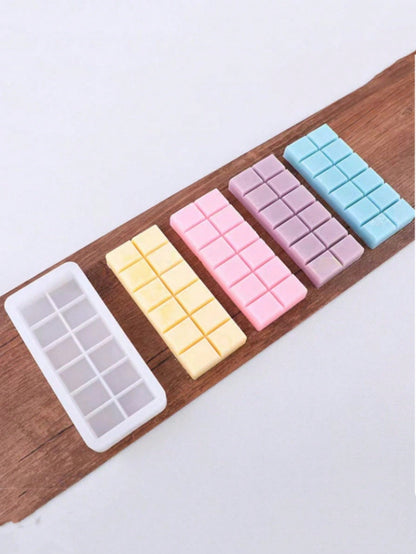 قوالب السيليكون الأخرى