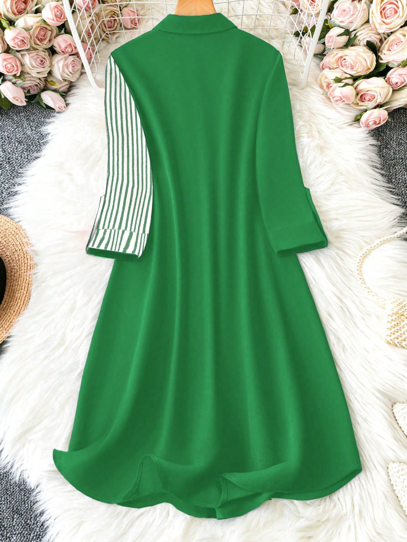 فساتين ميدي نسائية