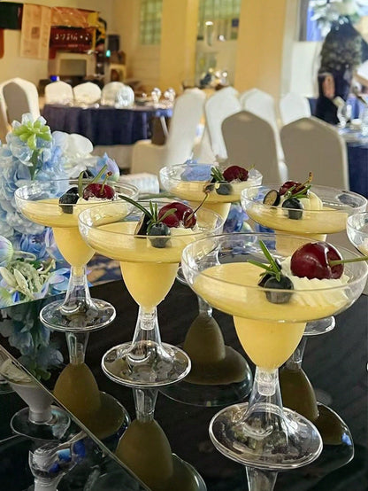 كوب كعك الفرنسي المصغر 150مل