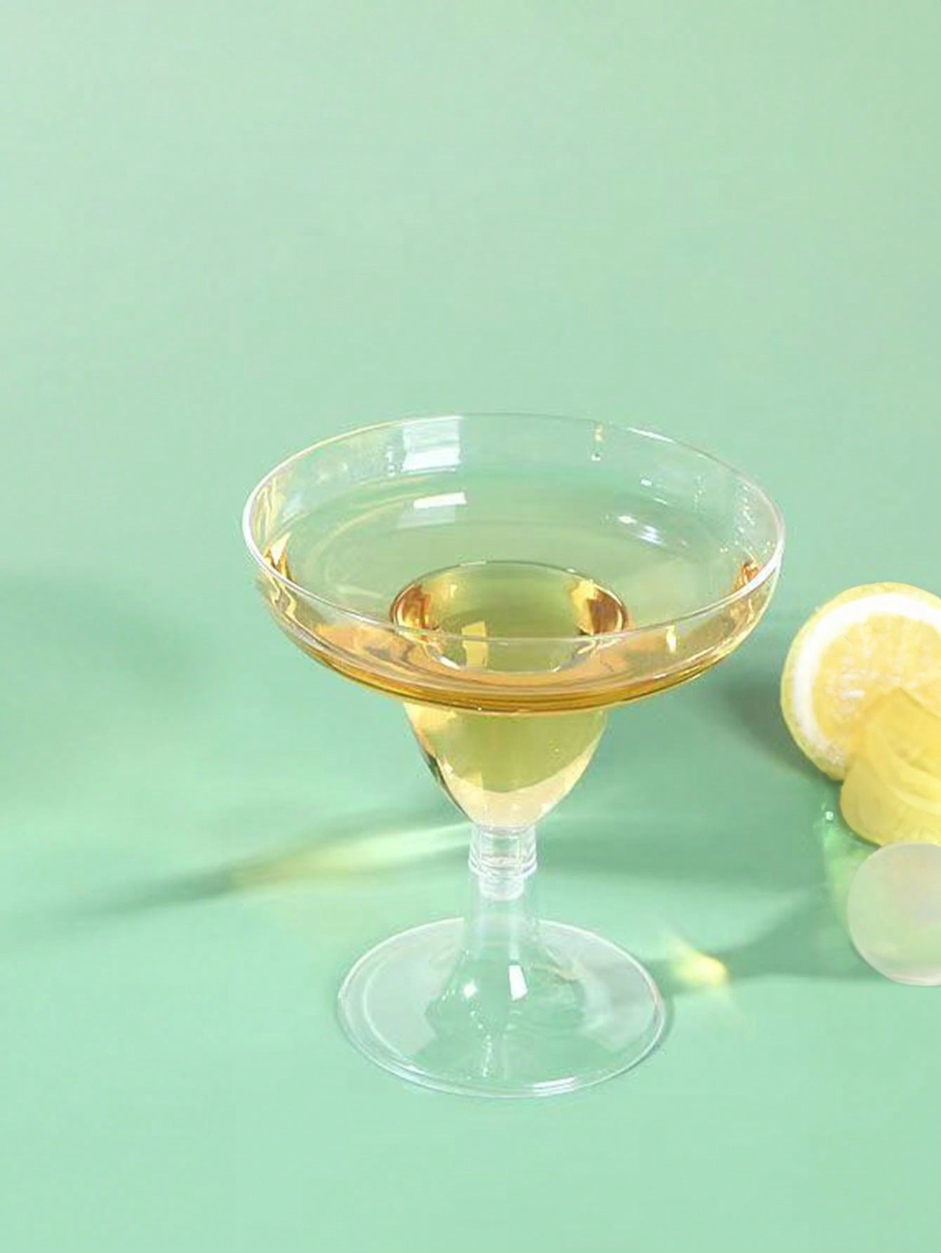 كوب كعك الفرنسي المصغر 150مل