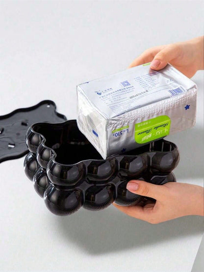 حامل صندوق مناديل