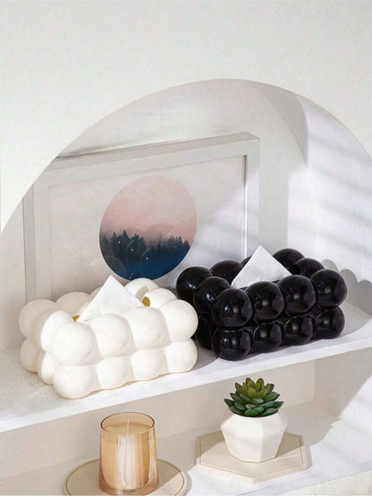 حامل صندوق مناديل