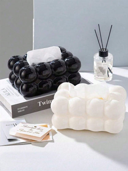 حامل صندوق مناديل