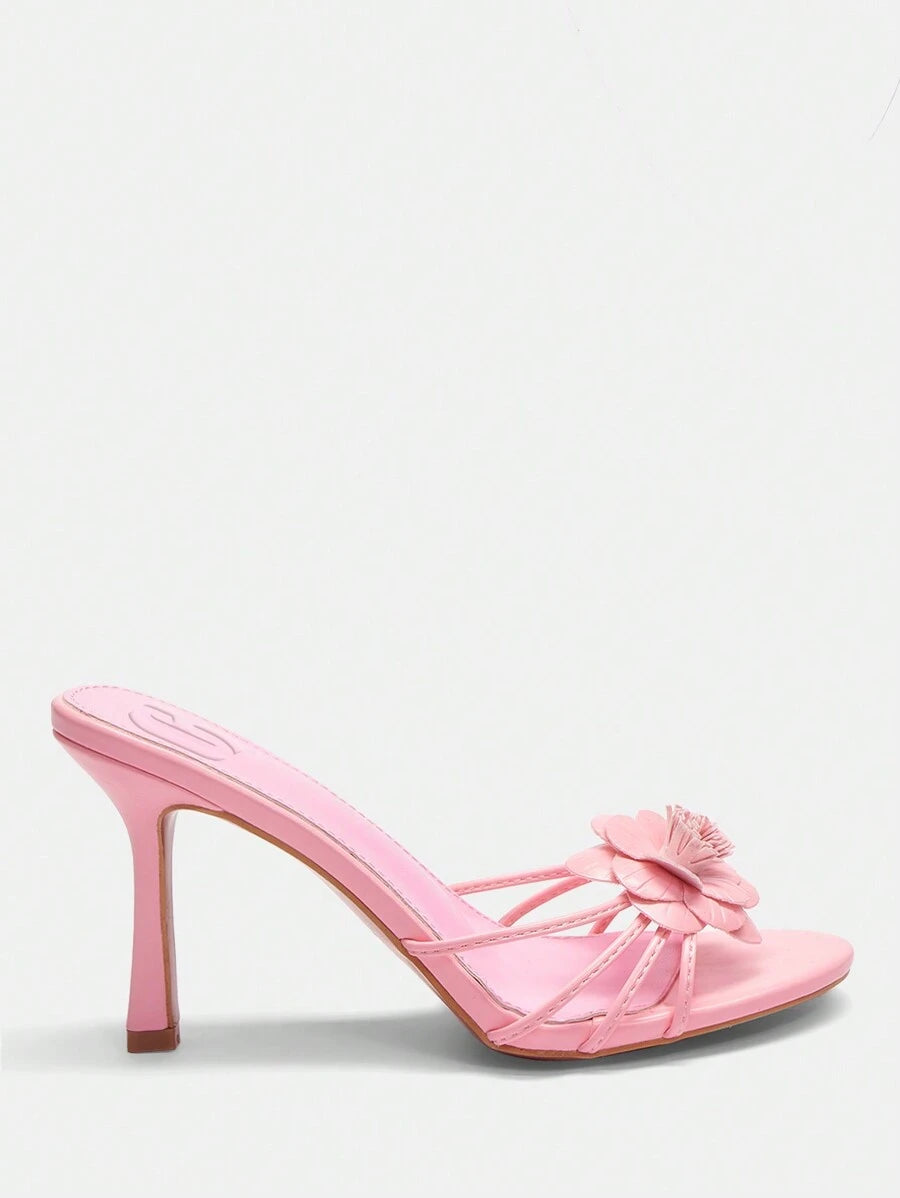 صنادل نسائية