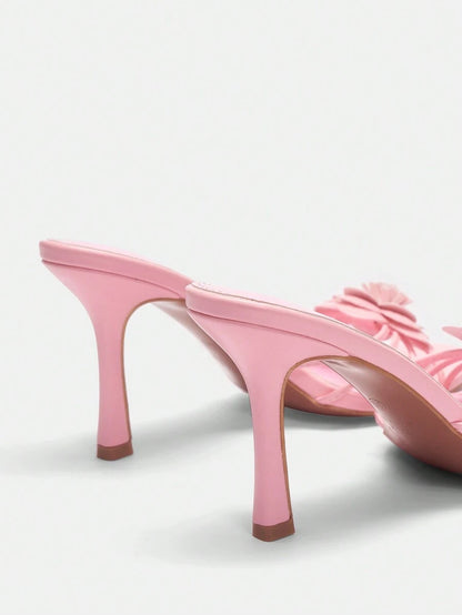 صنادل نسائية