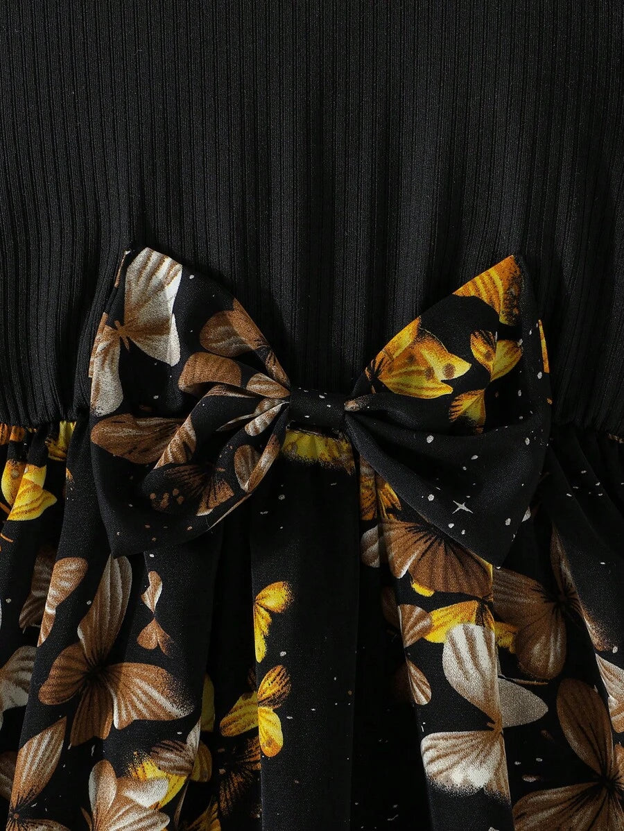 فستان بناتي