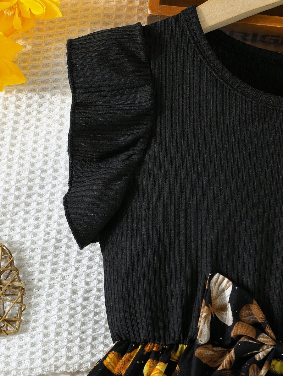 فستان بناتي