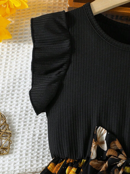 فستان بناتي