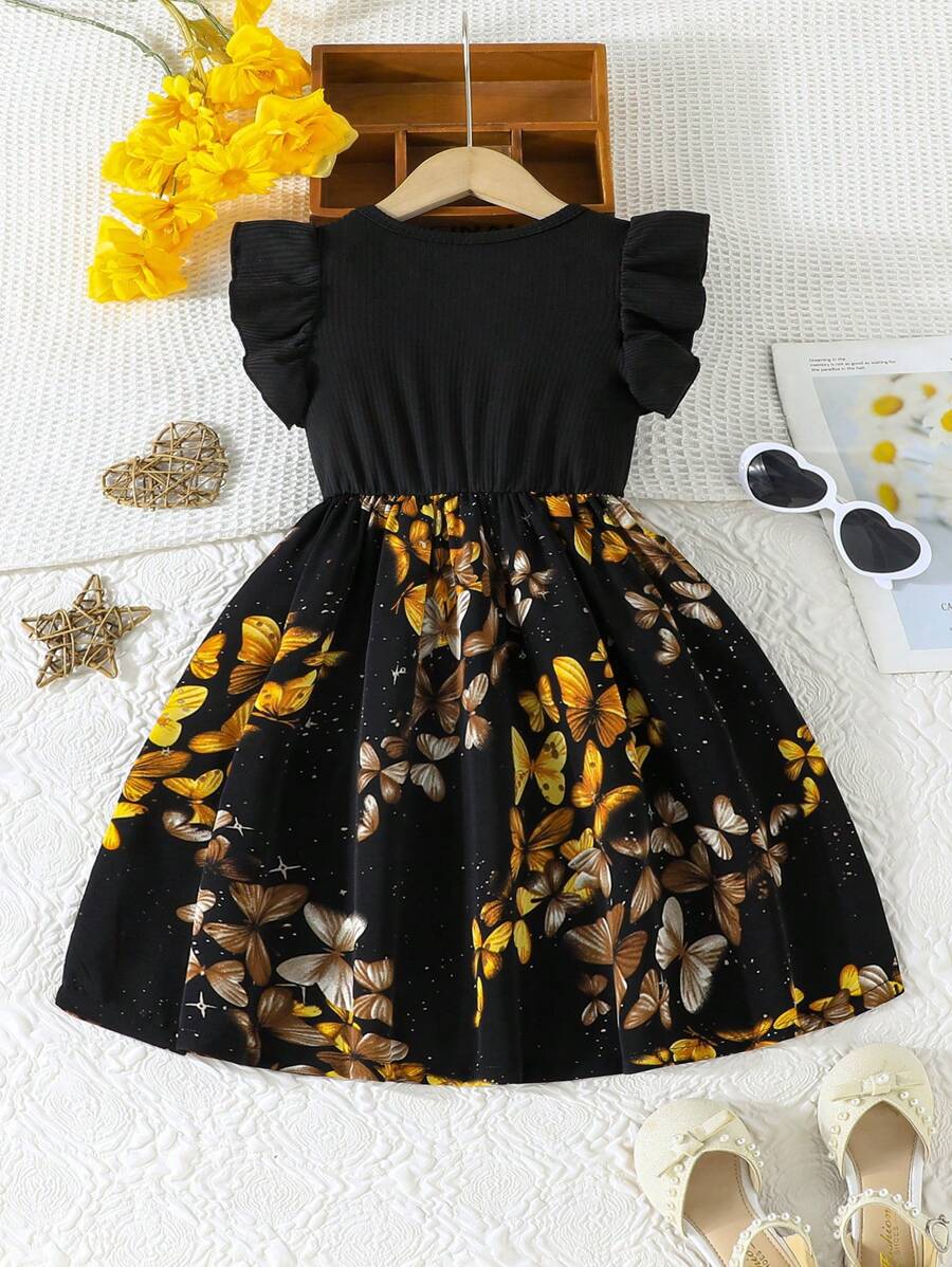 فستان بناتي