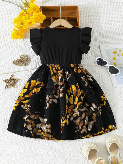 فستان بناتي