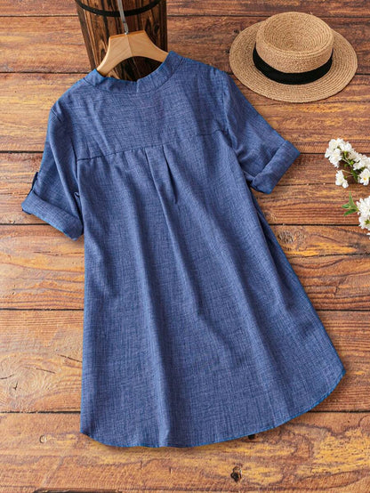 لباس علوي مقاس كبير