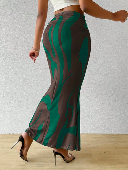 تنانير نسائية