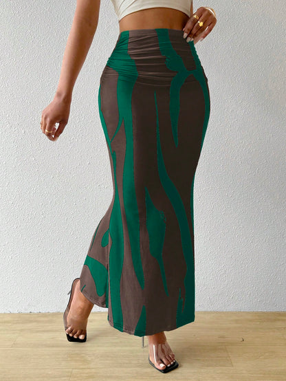 تنانير نسائية