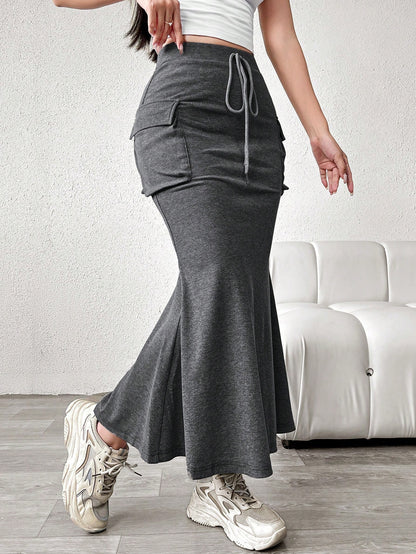 تنانير نسائية