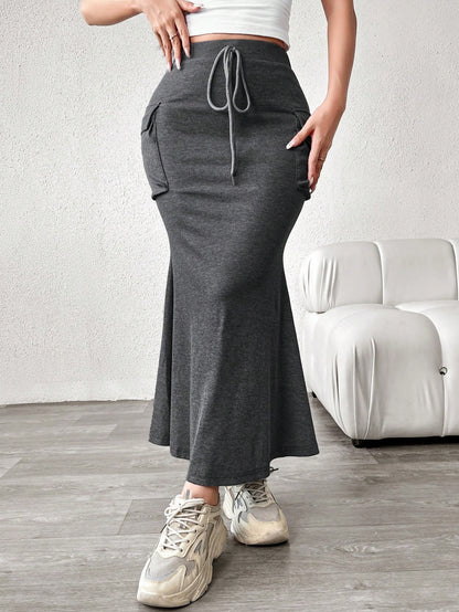 تنانير نسائية