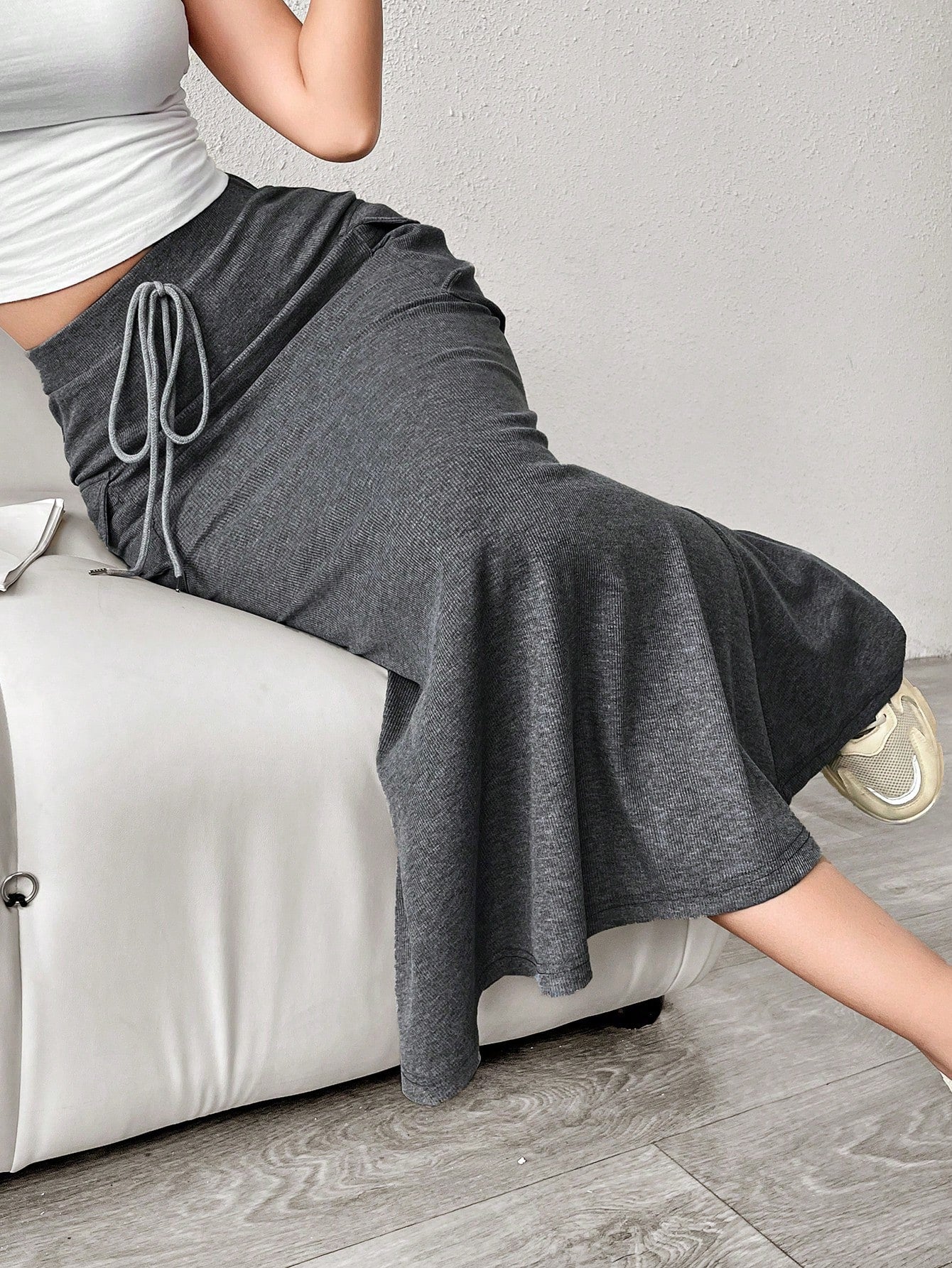 تنانير نسائية