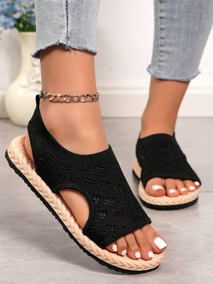 صنادل نسائية